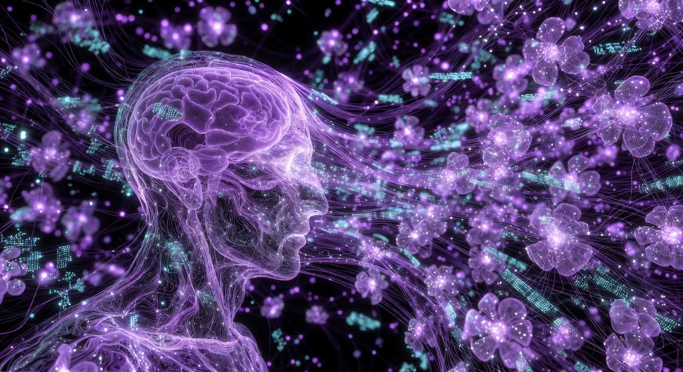 Стадия 5: Загрузка сознания и синхронизация