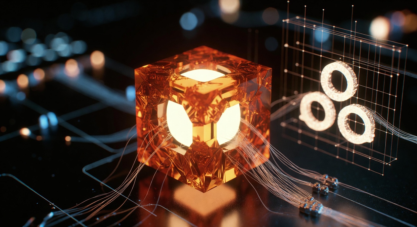 Tsingular — Стратегия внедрения ИИ для бизнеса